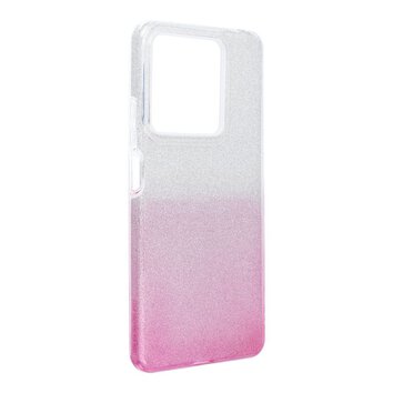 Futera SHINING do XIAOMI Redmi NOTE 13 5G transparent/r
