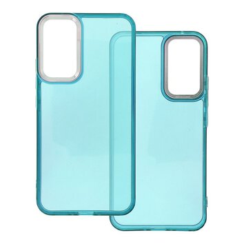 Futera PEARL do SAMSUNG A34 5G zielony
