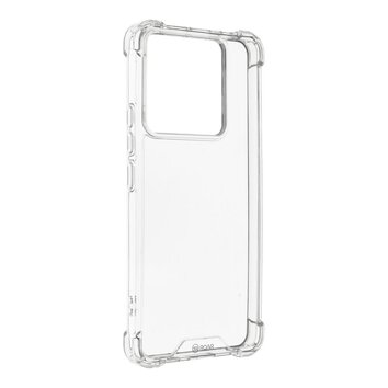 Futera Armor Jelly Roar - do Xiaomi Redmi Note 13 Pro 5G transparentny