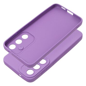 Futera Roar Luna Case - do Samsung Galaxy S24 Fioletowy