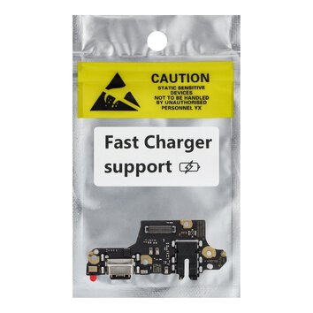 Płytka ładowania do XIAOMI Poco X3 pro OEM (Fast Charger)