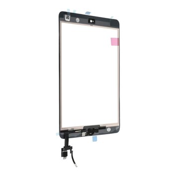 Ekran dotykowy z przyciskiem home EQ Ipad Mini 3 ( A1599, A1600, A1601 ) Ekran dotykowy z przyciskiem home EQ Ipad Mini 3 ( A1599, A1600, A1601 )