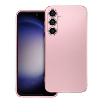 Futera METALLIC do SAMSUNG S23 FE rowy