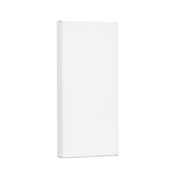 Wyświetlacz do iPhone 6 Plus z ekranem dotykowym białym (JK)