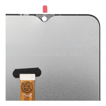 Wyświetlacz LCD do VIVO Y20 Y11S Y12A Y3S Y15 OEM bez ramki