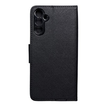 Kabura Fancy Book do SAMSUNG A14 4G / A14 5G czarny