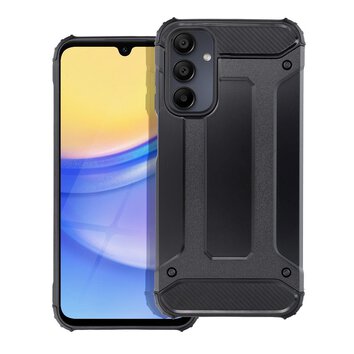 Futera ARMOR do SAMSUNG Galaxy A15 5G / A15 4G czarny