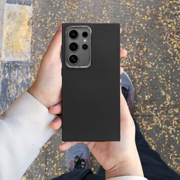Futera FRAME do SAMSUNG A23 5G czarny