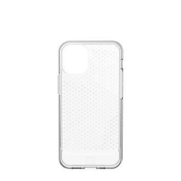Futerał ( UAG ) Urban Armor Gear Lucent do IPHONE 12 MINI transparent