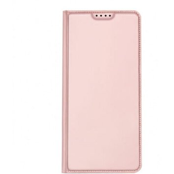 DUX DUCIS kabura SKIN PRO do SAMSUNG A35 rowa