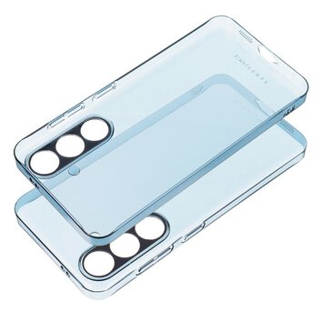 Futera Roar Pure Simple Fit Case - do Samsung Galaxy S24 Granatowy