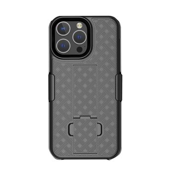 Futera HOLSTER do IPHONE 15 PLUS czarny