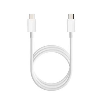 Kabel Typ C do Typ C 2.0 HD23 PD 40W 2m biay