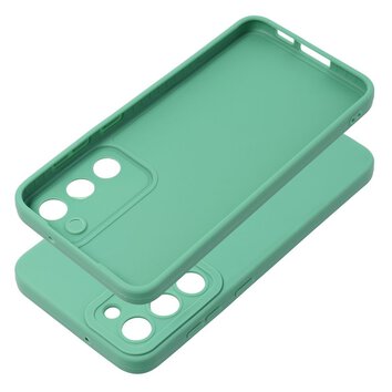 Futera Roar Luna Case - do Samsung Galaxy S23 Plus zielony