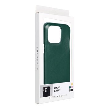 Futera Roar LOOK - do iPhone 13 Pro Max Zielony