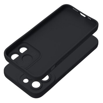Futera Roar Luna Case - do iPhone 13 Pro czarny