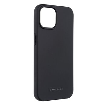Futera Roar Space Case - do iPhone 15 Czarny