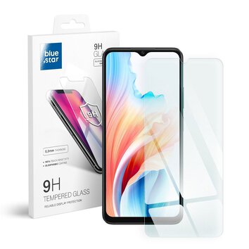 Szko hartowane Blue Star - do Oppo A38