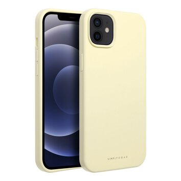 Futera Roar Cloud-Skin - do iPhone 12 Jasnoty