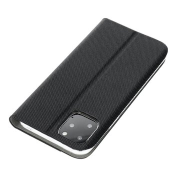 Kabura SENSITIVE Book do SAMSUNG A25 5G czarny
