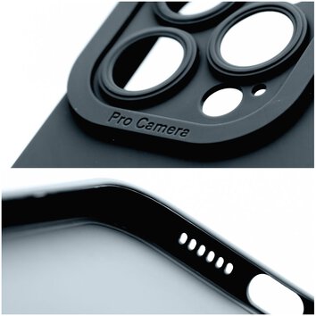 Futera Roar Luna Case - do iPhone 14 Pro czarny