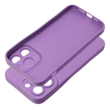 Futera Roar Luna Case - do iPhone 15 Pro Max Fioletowy