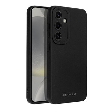 Futera Roar Luna Case - do Samsung Galaxy S24 czarny