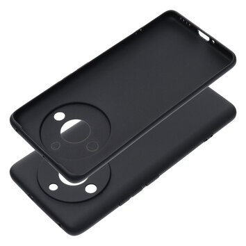 Futera MATT do REALME 11 PRO czarny