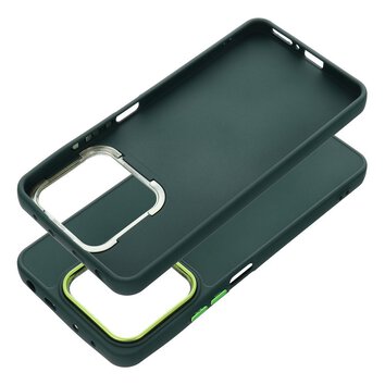 Futera FRAME do XIAOMI Redmi NOTE 13 4G zielony