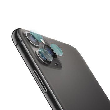 Szkło hartowane Tempered Glass Camera Cover - do iPhone 11 Pro Max