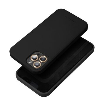Futerał Roar Space Case - do iPhone 13 Pro Max Czarny