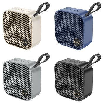 HOCO gonik bluetooth HC22 szary