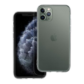 Futera CLEAR CASE 2mm do IPHONE 11 PRO (camera protection)