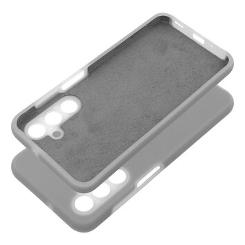Futerał CANDY CASE do SAMSUNG A16 5G szary