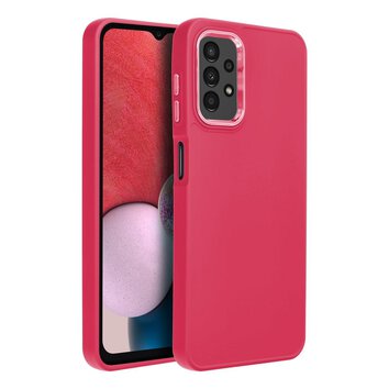 Futera FRAME do SAMSUNG A13 4G magenta