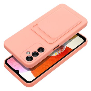 Futera CARD CASE do SAMSUNG A14 5G / A14 4G rowy