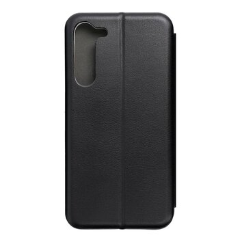 Kabura Elegance do SAMSUNG S23 PLUS czarny