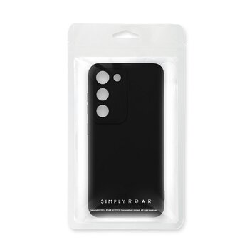 Futera Roar Luna Case - do Samsung Galaxy A35 5G czarny