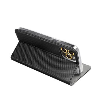 Kabura Smart Case book do SAMSUNG Galaxy S5  czarny