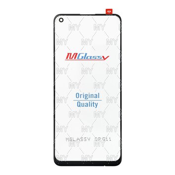 MUSTTBY szybka + oca OPPO Reno 5 lite