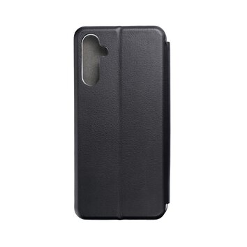 Kabura Book Elegance do SAMSUNG A14 4G / A14 5G czarny