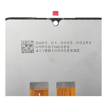 Wyświetlacz do SAMSUNG a05 a055 bez ramki (Odnowiony)