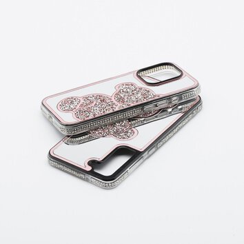 Futera TEDDY BEAR do IPHONE 13 PRO rowy