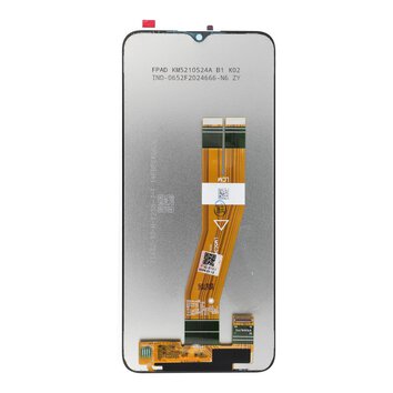 Wyświetlacz do SAMSUNG a03 a035g bez ramki (Odnowiony)