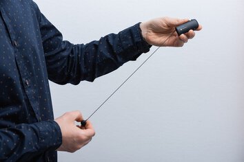 FORCELL F-AUDIO suchawka bezprzewodowa / bluetooth Drive EarBud