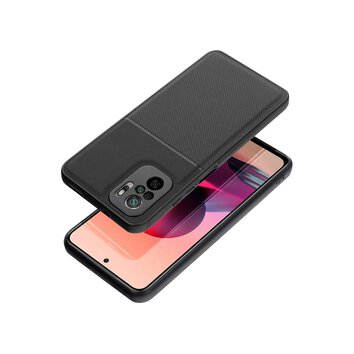 Futera NOBLE do SAMSUNG A14 4G / A14 5G  czarny