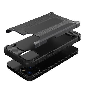 Futera ARMOR do IPHONE 13 Mini czarny
