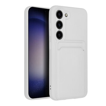 Futera CARD CASE do SAMSUNG S23 Plus biay