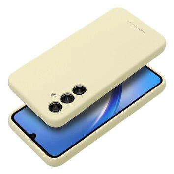 Futera Roar Cloud-Skin - do Samsung Galaxy A34 5G Jasnoty