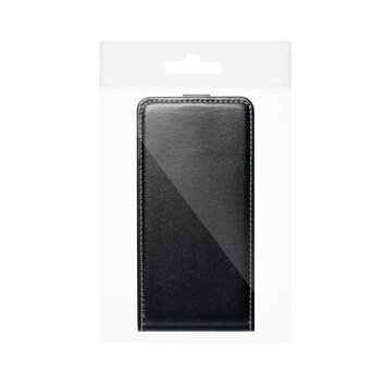 Kabura SLIM FLEXI FRESH Pionowa do SAMSUNG S5610/S5611 czarny